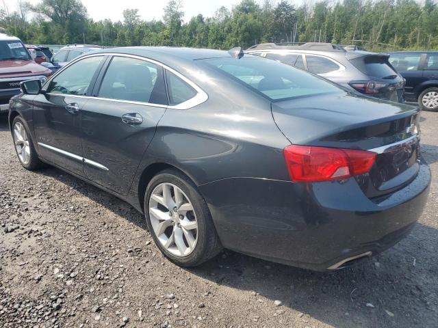 Photo 1 VIN: 1G1155S37EU149900 - CHEVROLET IMPALA LTZ 