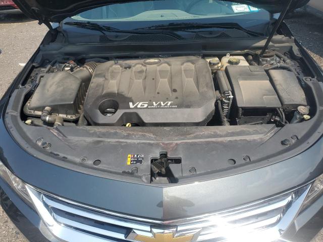 Photo 10 VIN: 1G1155S37EU149900 - CHEVROLET IMPALA LTZ 