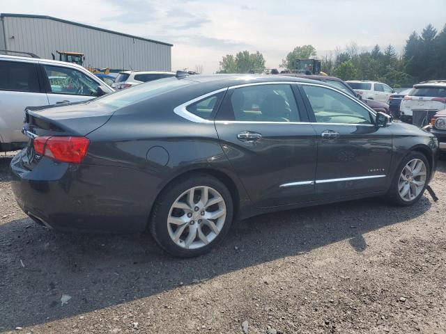 Photo 2 VIN: 1G1155S37EU149900 - CHEVROLET IMPALA LTZ 