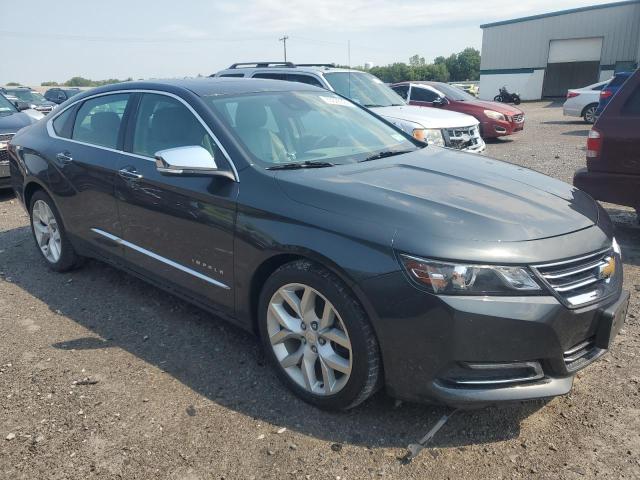 Photo 3 VIN: 1G1155S37EU149900 - CHEVROLET IMPALA LTZ 