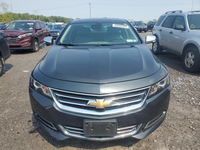 Photo 4 VIN: 1G1155S37EU149900 - CHEVROLET IMPALA LTZ 