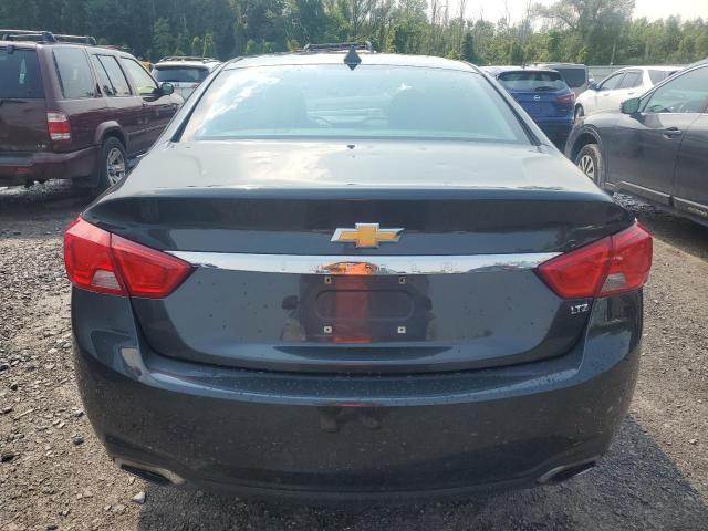 Photo 5 VIN: 1G1155S37EU149900 - CHEVROLET IMPALA LTZ 