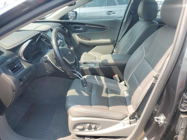 Photo 6 VIN: 1G1155S37EU149900 - CHEVROLET IMPALA LTZ 