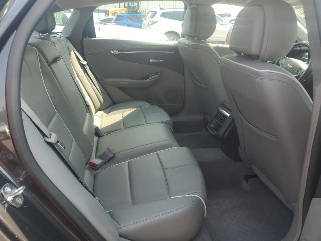 Photo 9 VIN: 1G1155S37EU149900 - CHEVROLET IMPALA LTZ 