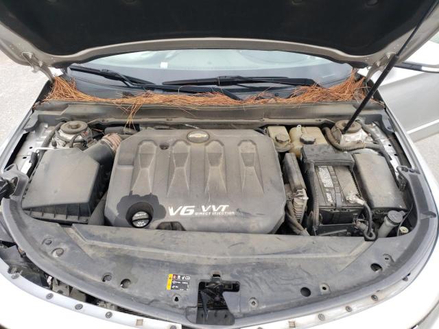 Photo 10 VIN: 1G1155S38EU127579 - CHEVROLET IMPALA LTZ 