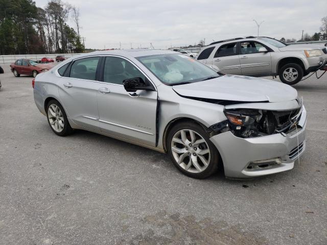 Photo 3 VIN: 1G1155S38EU127579 - CHEVROLET IMPALA LTZ 