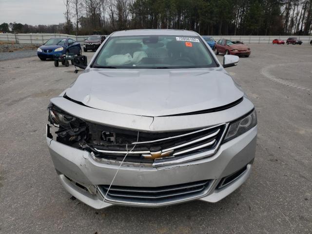 Photo 4 VIN: 1G1155S38EU127579 - CHEVROLET IMPALA LTZ 