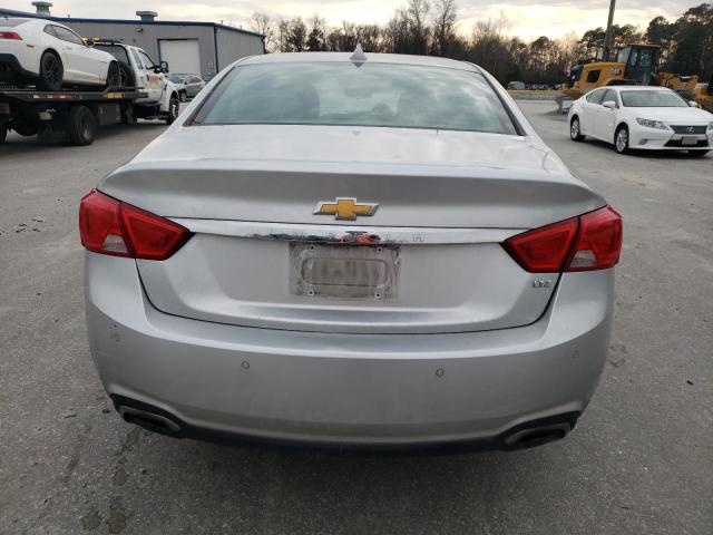 Photo 5 VIN: 1G1155S38EU127579 - CHEVROLET IMPALA LTZ 