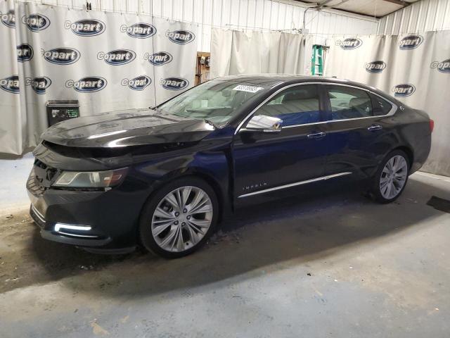 Photo 0 VIN: 1G1155S38EU148643 - CHEVROLET IMPALA LTZ 