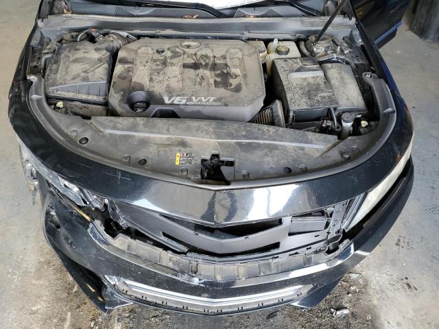 Photo 10 VIN: 1G1155S38EU148643 - CHEVROLET IMPALA LTZ 