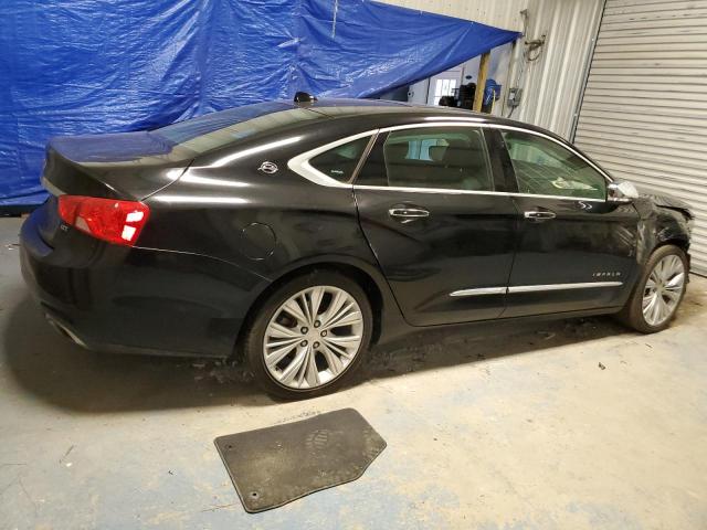 Photo 2 VIN: 1G1155S38EU148643 - CHEVROLET IMPALA LTZ 