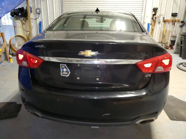 Photo 5 VIN: 1G1155S38EU148643 - CHEVROLET IMPALA LTZ 