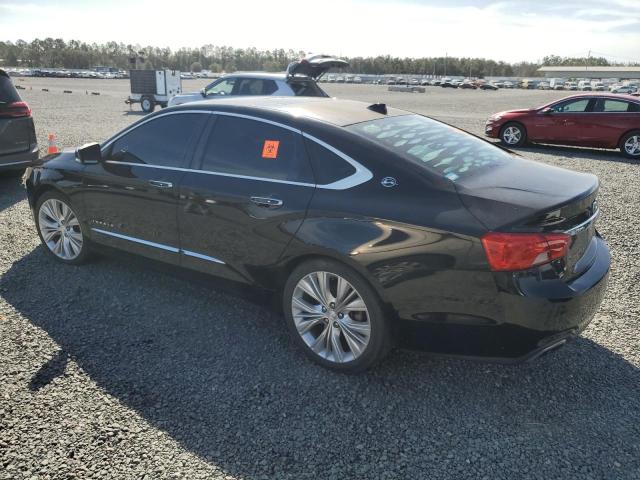 Photo 1 VIN: 1G1155S38EU171503 - CHEVROLET IMPALA LTZ 