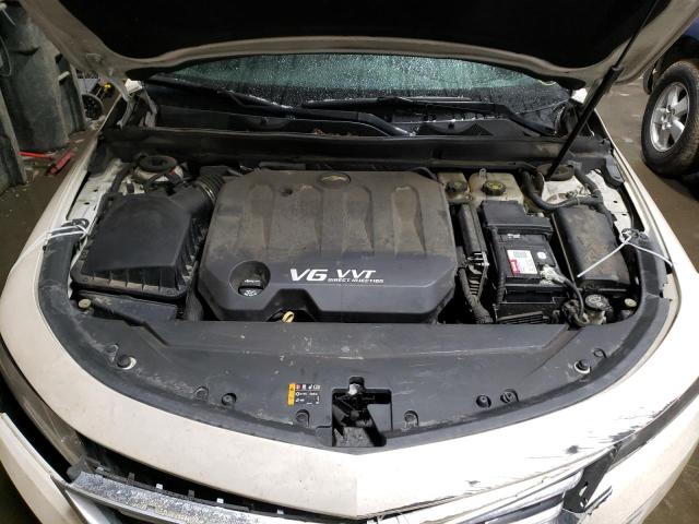 Photo 6 VIN: 1G1155S39EU118213 - CHEVROLET IMPALA LTZ 