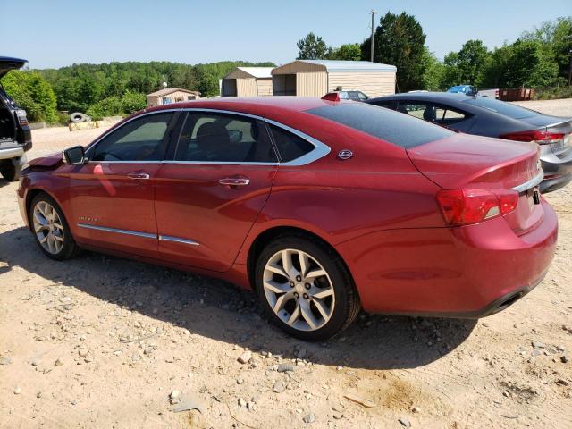 Photo 1 VIN: 1G1155S39EU118535 - CHEVROLET IMPALA 