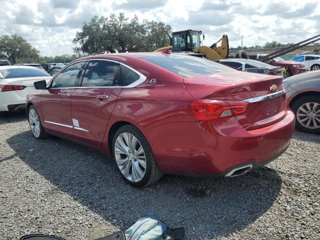 Photo 1 VIN: 1G1155S39EU121001 - CHEVROLET IMPALA LTZ 