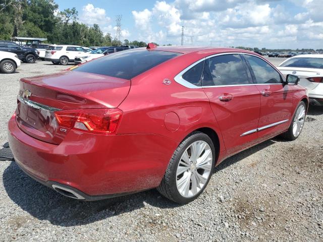 Photo 2 VIN: 1G1155S39EU121001 - CHEVROLET IMPALA LTZ 