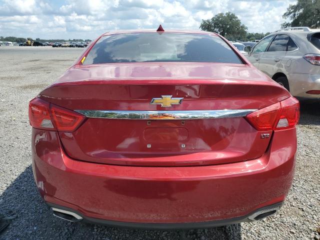 Photo 5 VIN: 1G1155S39EU121001 - CHEVROLET IMPALA LTZ 