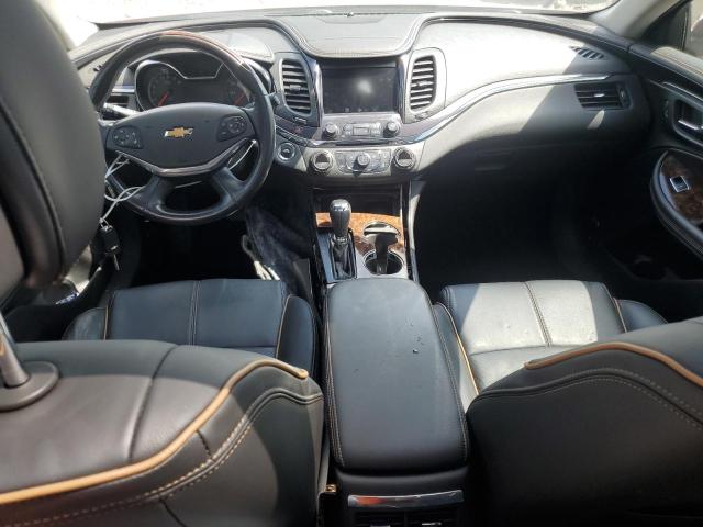 Photo 7 VIN: 1G1155S39EU121001 - CHEVROLET IMPALA LTZ 