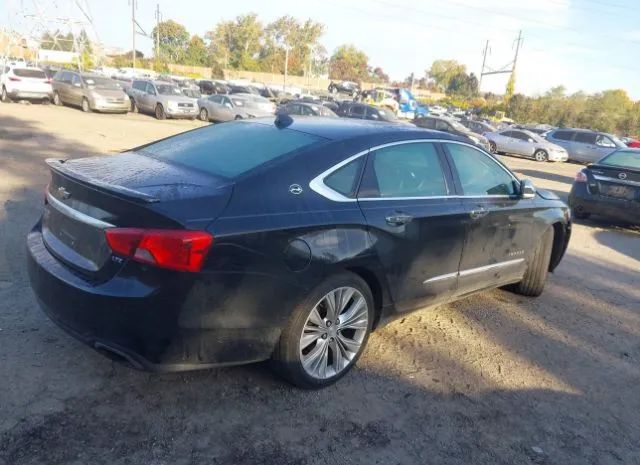 Photo 3 VIN: 1G1155S39EU121063 - CHEVROLET IMPALA 