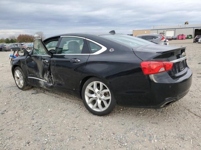 Photo 1 VIN: 1G1155S39EU128613 - CHEVROLET IMPALA LS 