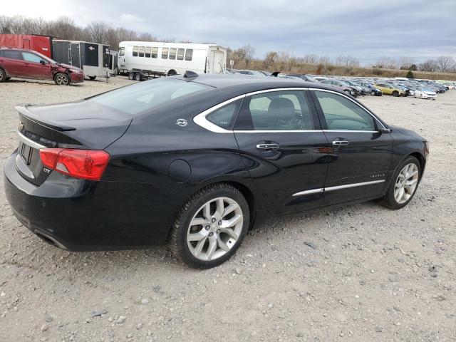 Photo 2 VIN: 1G1155S39EU128613 - CHEVROLET IMPALA LS 