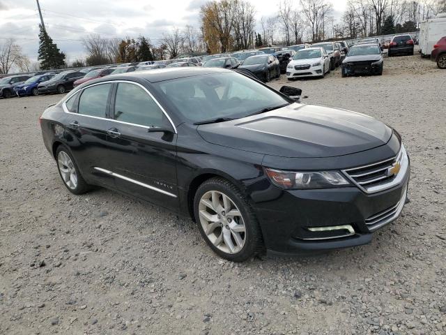 Photo 3 VIN: 1G1155S39EU128613 - CHEVROLET IMPALA LS 