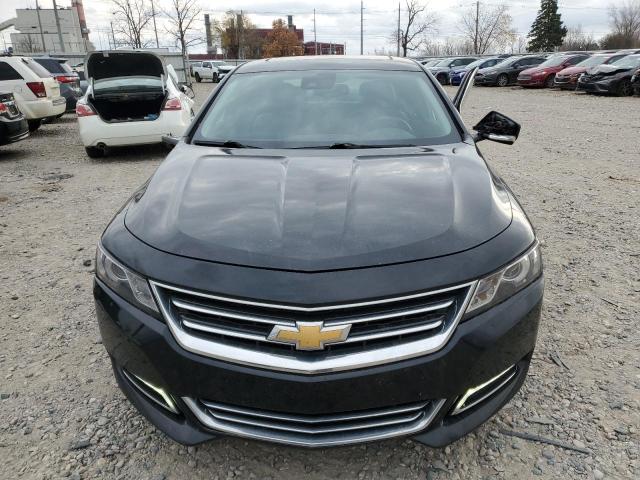 Photo 4 VIN: 1G1155S39EU128613 - CHEVROLET IMPALA LS 