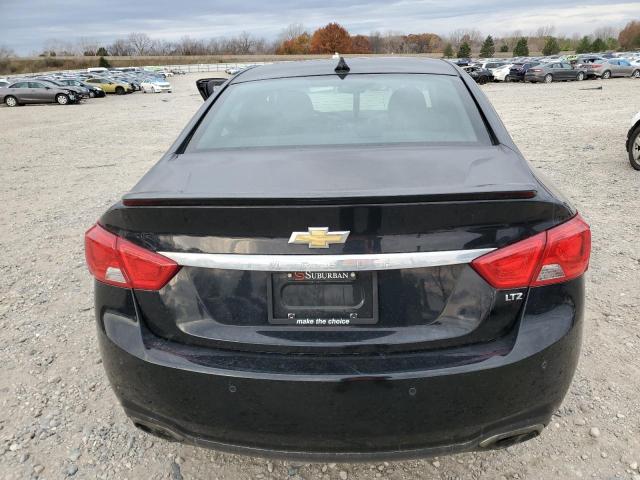 Photo 5 VIN: 1G1155S39EU128613 - CHEVROLET IMPALA LS 