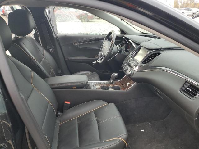 Photo 6 VIN: 1G1155S39EU128613 - CHEVROLET IMPALA LS 