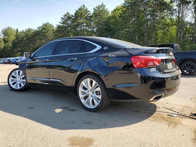 Photo 1 VIN: 1G1155S39EU165872 - CHEVROLET IMPALA LTZ 