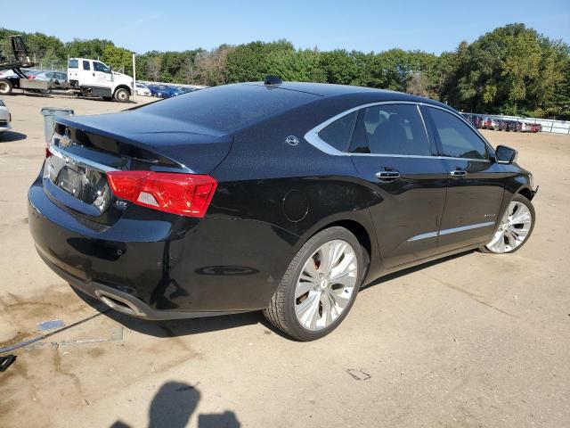 Photo 2 VIN: 1G1155S39EU165872 - CHEVROLET IMPALA LTZ 