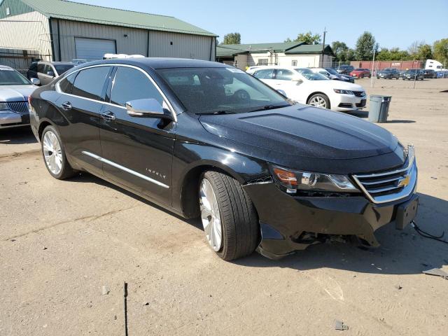 Photo 3 VIN: 1G1155S39EU165872 - CHEVROLET IMPALA LTZ 