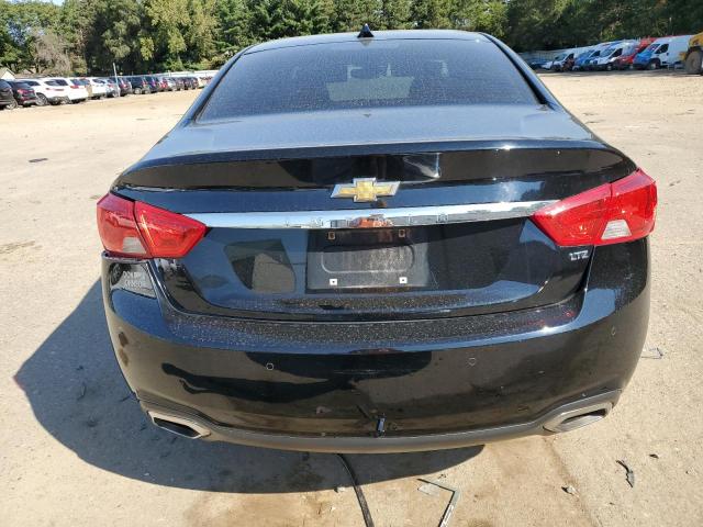 Photo 5 VIN: 1G1155S39EU165872 - CHEVROLET IMPALA LTZ 