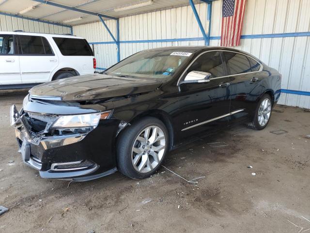 Photo 0 VIN: 1G1155S3XEU105860 - CHEVROLET IMPALA LTZ 