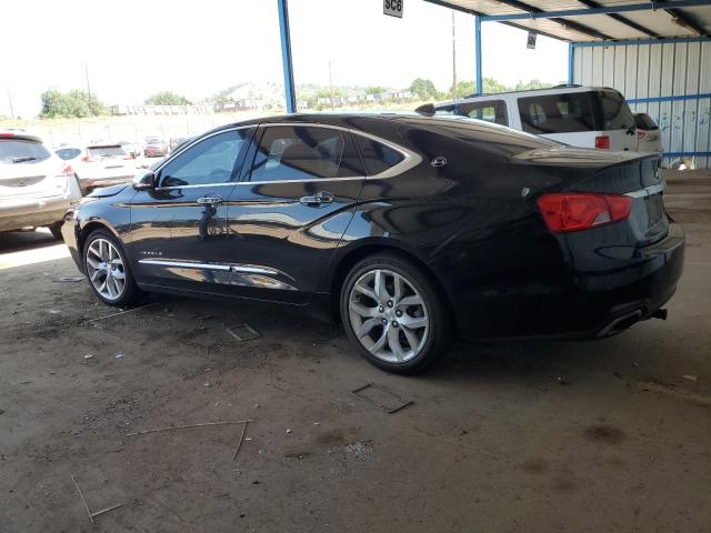 Photo 1 VIN: 1G1155S3XEU105860 - CHEVROLET IMPALA LTZ 