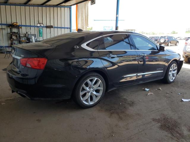 Photo 2 VIN: 1G1155S3XEU105860 - CHEVROLET IMPALA LTZ 