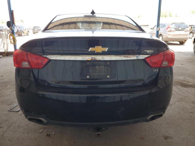 Photo 5 VIN: 1G1155S3XEU105860 - CHEVROLET IMPALA LTZ 