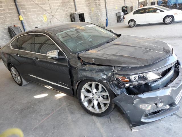 Photo 3 VIN: 1G1155S3XEU109164 - CHEVROLET IMPALA 