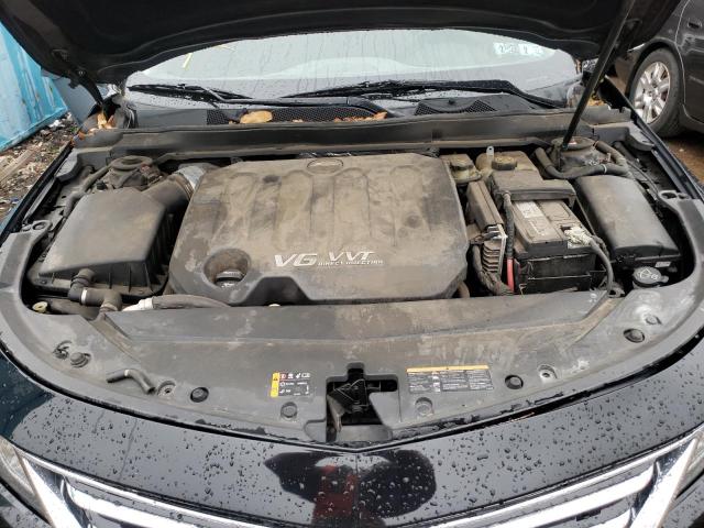 Photo 6 VIN: 1G1155S3XEU114283 - CHEVROLET IMPALA LTZ 