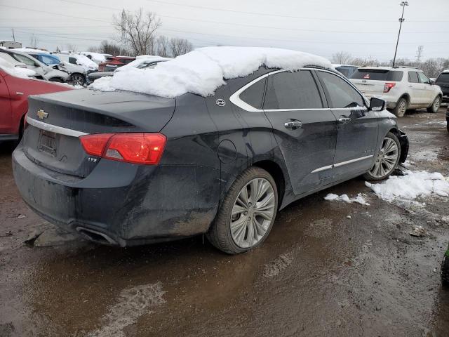 Photo 2 VIN: 1G1155S3XEU135649 - CHEVROLET IMPALA LTZ 