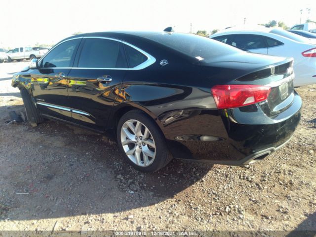 Photo 2 VIN: 1G1155S3XEU143976 - CHEVROLET IMPALA 