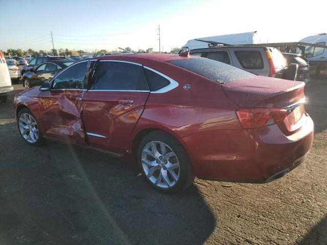 Photo 1 VIN: 1G1155S3XEU166805 - CHEVROLET IMPALA LTZ 