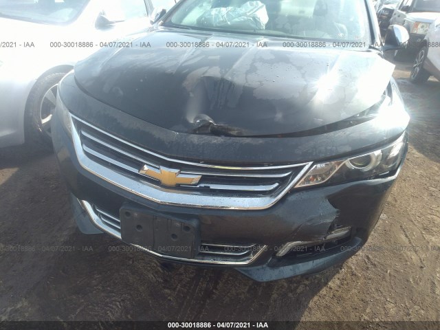 Photo 5 VIN: 1G1155SL0FU105058 - CHEVROLET IMPALA 