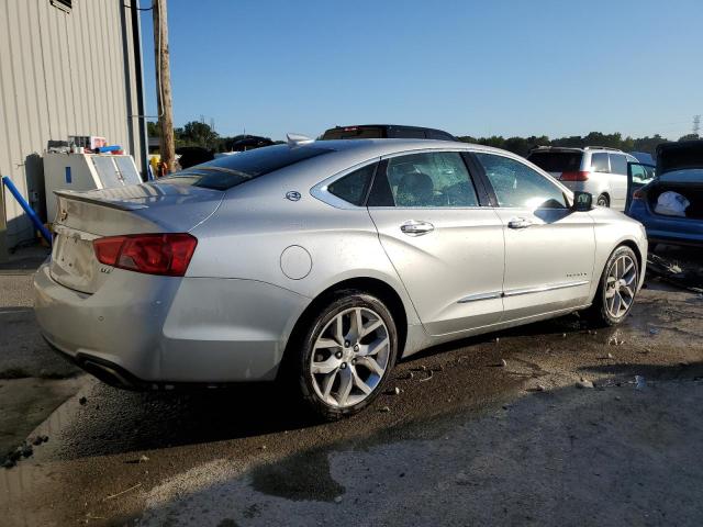 Photo 2 VIN: 1G1155SL2FU107796 - CHEVROLET IMPALA LTZ 