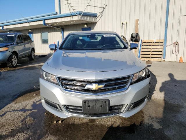 Photo 4 VIN: 1G1155SL2FU107796 - CHEVROLET IMPALA LTZ 