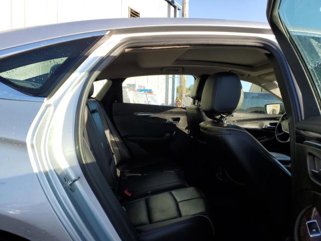 Photo 9 VIN: 1G1155SL2FU107796 - CHEVROLET IMPALA LTZ 