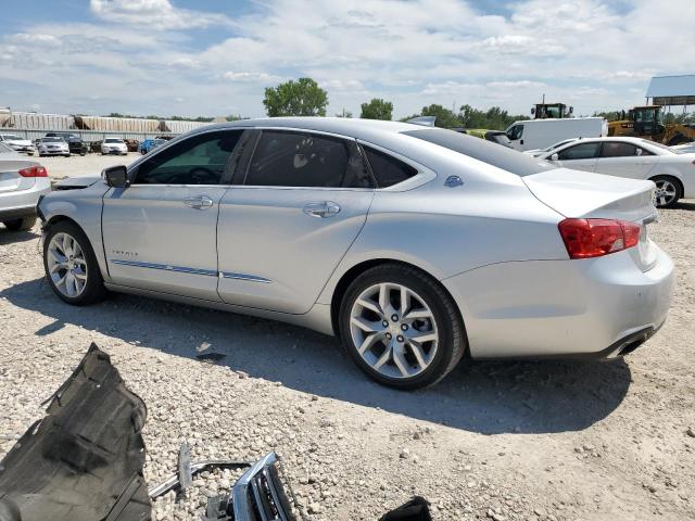 Photo 1 VIN: 1G1155SL5FU102088 - CHEVROLET IMPALA LTZ 