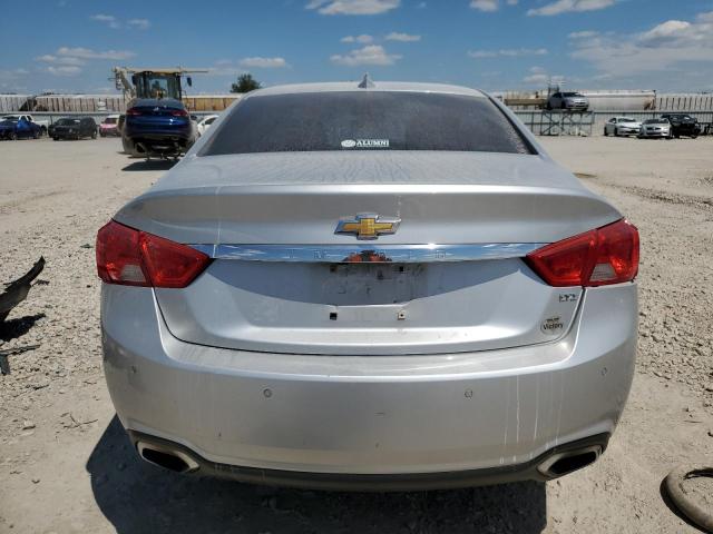 Photo 5 VIN: 1G1155SL5FU102088 - CHEVROLET IMPALA LTZ 