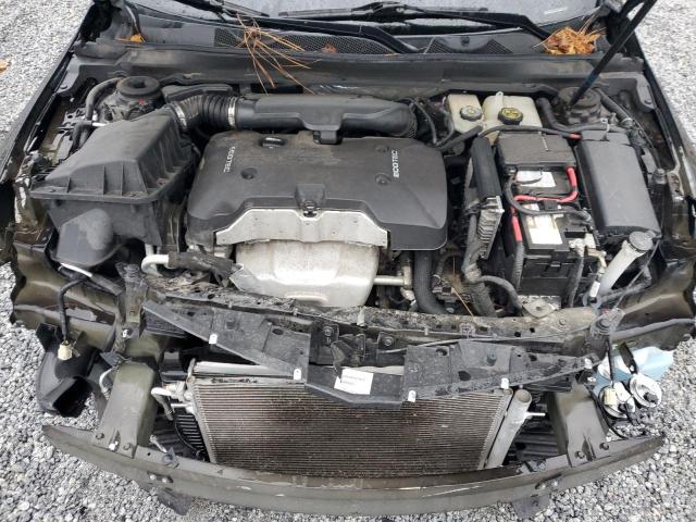 Photo 10 VIN: 1G1155SL6FU140445 - CHEVROLET IMPALA LTZ 